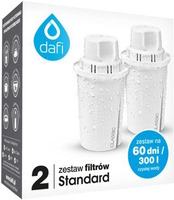Wkład do filtra wody DAFI Classic P2 
