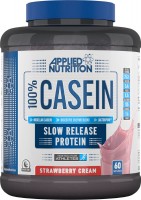 Zdjęcia - Odżywka białkowa Applied Nutrition 100% Casein 1.8 kg