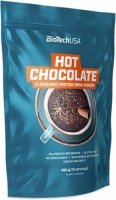 Gainer BioTech Hot Chocolate 0.5 kg