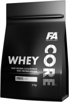 Zdjęcia - Odżywka białkowa Fitness Authority WheyCore 2 kg