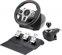 Zdjęcia - Kontroler do gier Cobra Rally Pro GT900 