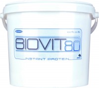 Протеїн Megabol Biovit 80 2.1 кг