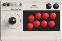 Ігровий маніпулятор 8BitDo Arcade Stick 