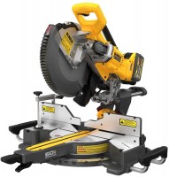 Фото - Пила DeWALT DCS781X1 