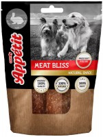 Karm dla psów Comfy Meat Bliss Hare 100 g 