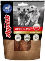 Karm dla psów Comfy Meat Bliss Goat 100 g 