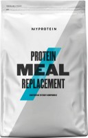 Gainer Myprotein Protein Meal Replacement Blend 1 kg