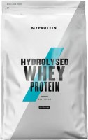 Фото - Протеїн Myprotein Hydrolysed Whey Protein 2.5 кг