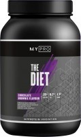 Протеїн Myprotein The Diet 2.1 кг