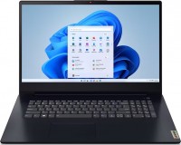 Ноутбук Lenovo IdeaPad 3 17IAU7 (3 17IAU7 82RL009TPB)