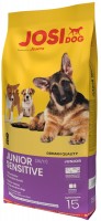 Zdjęcia - Karm dla psów Josera JosiDog Junior Sensitive 15 kg
