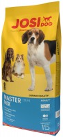 Karm dla psów Josera JosiDog Master Mix 15 kg 