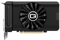 Фото - Відеокарта Gainward GeForce GTX 660 4260183362777 