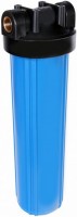 Фото - Фільтр для води AquaKut Big Blue 20 Slim 1 