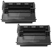 Zdjęcia - Wkład drukujący Printerinks RT-2P-CF237X 