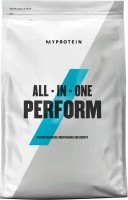 Gainer Myprotein All-In-One Perform 2.5 kg