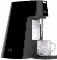 Фото - Електрочайник Breville HotCup VKT124 3000 Вт 1.7 л  чорний