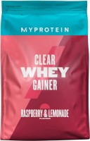 Gainer Myprotein Clear Whey Gainer 2 kg