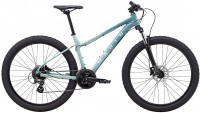 Фото - Велосипед Marin Wildcat Trail WFG 2 2023 frame S 