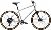 Фото - Велосипед Marin Kentfield 2 2023 frame XL 