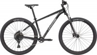 Фото - Велосипед Cannondale Trail 5 27.5 2023 frame M 