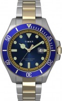 Наручний годинник Timex TW2U71800 