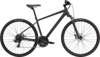 Велосипед Cannondale Quick CX 4 2023 frame M 