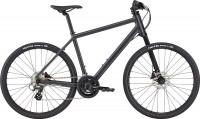 Фото - Велосипед Cannondale Bad Boy 3 2023 frame S 