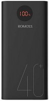 Фото - Powerbank Romoss PEA40 