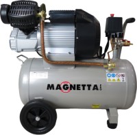 Zdjęcia - Kompresor MAGNETTA SZB0.34/8-40L 40 l sieć (230 V)