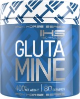 Амінокислоти IHS Technology Glutamine 400 g 