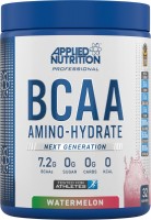 Aminokwasy Applied Nutrition BCAA Amino-Hydrate 450 g 