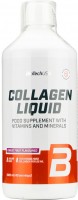Odżywka białkowa BioTech Collagen Liquid 1 kg