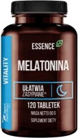 Aminokwasy Essence Melatonin 120 cap 