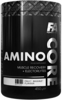 Фото - Амінокислоти Fitness Authority Core Amino 450 g 