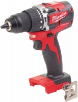 Zdjęcia - Wiertarka / wkrętarka Milwaukee M18 CBLPD-302X 