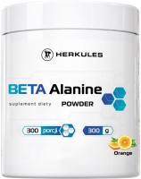 Амінокислоти Herkules Beta Alanine Powder 300 g 