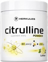 Амінокислоти Herkules Citrulline Powder 200 g 