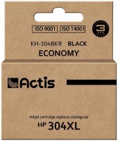Wkład drukujący Actis KH-304BKR 