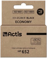 Wkład drukujący Actis KH-652BKR 