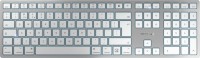 Клавіатура Cherry KW 9100 SLIM FOR MAC (United Kingdom) 