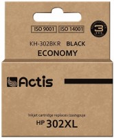 Wkład drukujący Actis KH-302BKR 