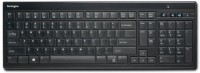 Клавіатура Kensington Advance Fit Slim Wireless Keyboard 