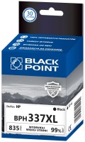 Wkład drukujący Black Point BPH337XL 