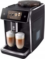Ekspres do kawy SAECO GranAroma Deluxe SM6680/00 czarny