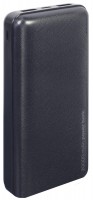 Zdjęcia - Powerbank Gembird PB20-02 