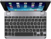 Фото - Клавіатура Brydge Bluetooth Keyboard for iPad mini 1/2/3 