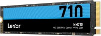 SSD Lexar NM710 LNM710X500G-RNNNG 500 GB