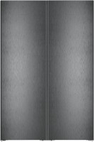Холодильник Liebherr Plus XRFbd 5220 чорний