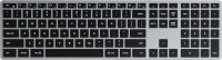 Клавіатура Satechi Slim X3 Bluetooth Backlit Keyboard 